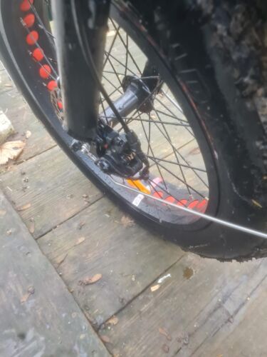 Cruz 73 Electric Bike