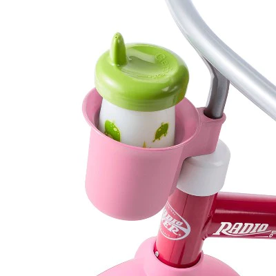 Radio Flyer 4-in-1 Stroll 'N Trike