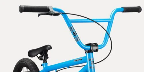 MONGOOSE LEGION L10 BLUE 20” BMX BIKE KIDS FREESTYLE