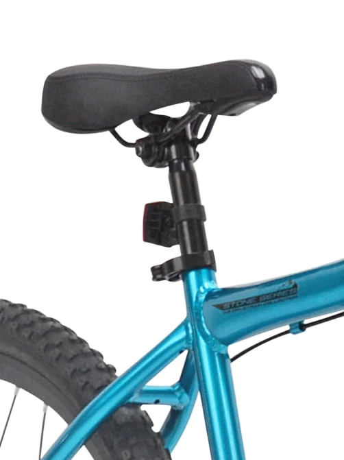 27.5 in. Serrano Ladies Mountain Bike, Blue