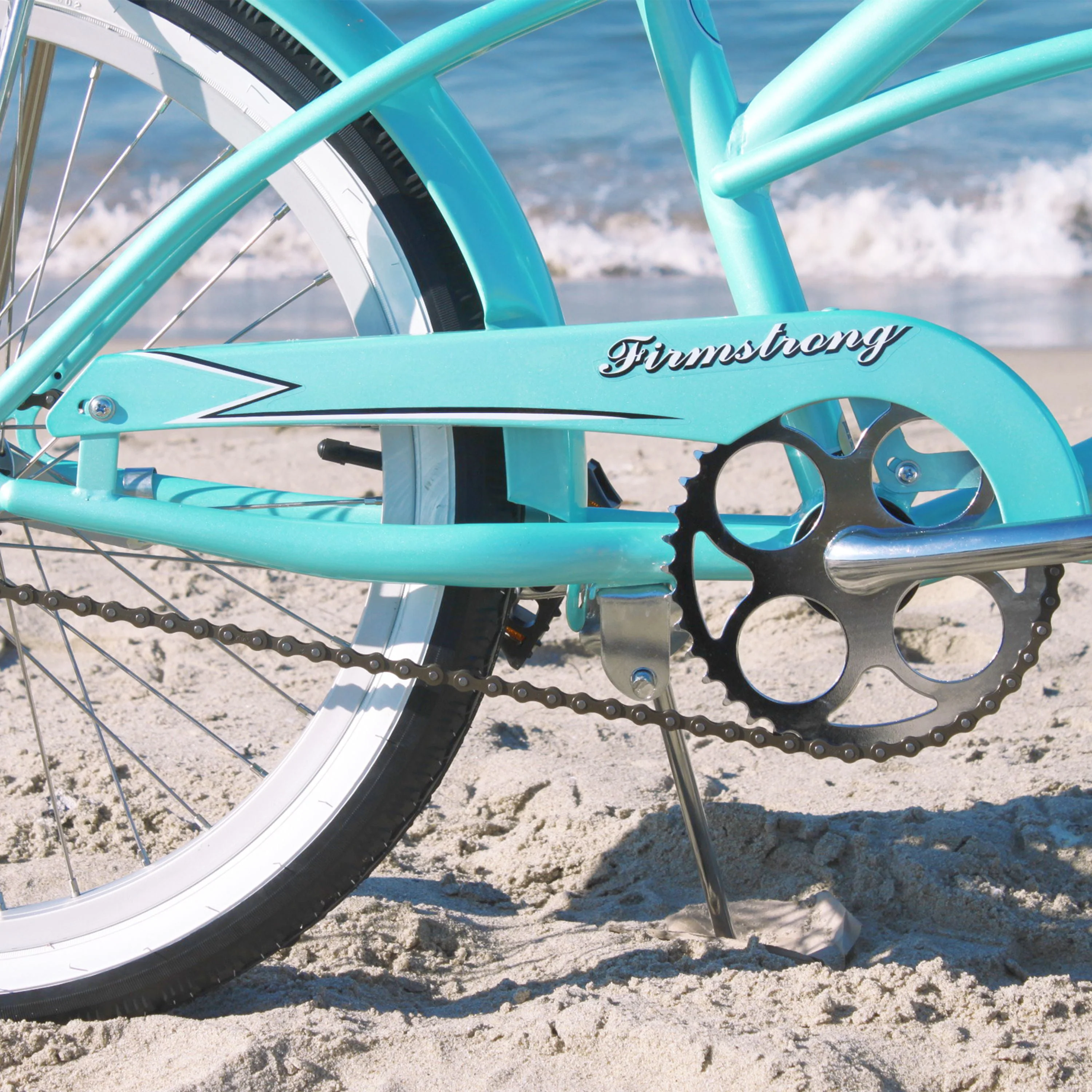 Firmstrong Urban Girl, 20