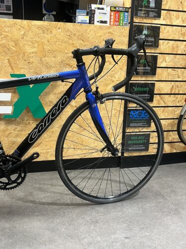 Carrera Virtuoso Mens Road Bike