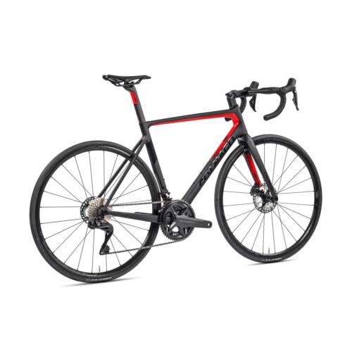 Colnago V3 Disc 2023 Complete Road Bike Shimano 105 Mechanical 12Spd