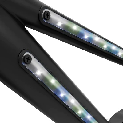 Jetson JLR M Light Up 16" Kids' Bike - Black