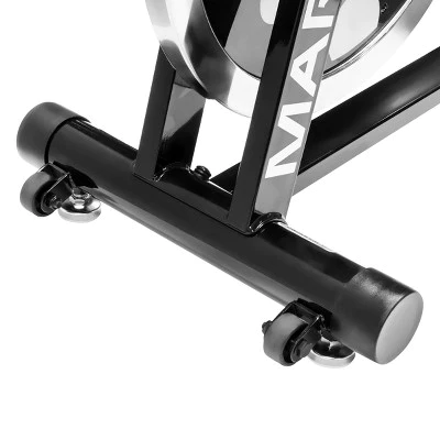 Marcy Training Revolution Flywheel Cycle