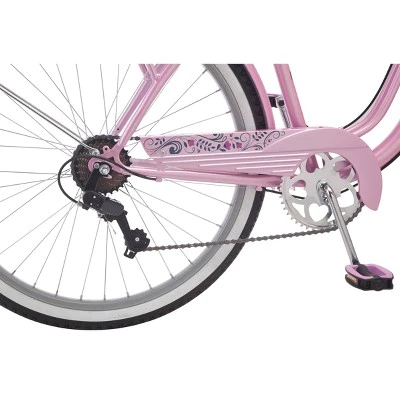 Schwinn Women's Lulu 26