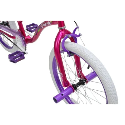 Kent Dazzle 20" Kids' Bike - Pink
