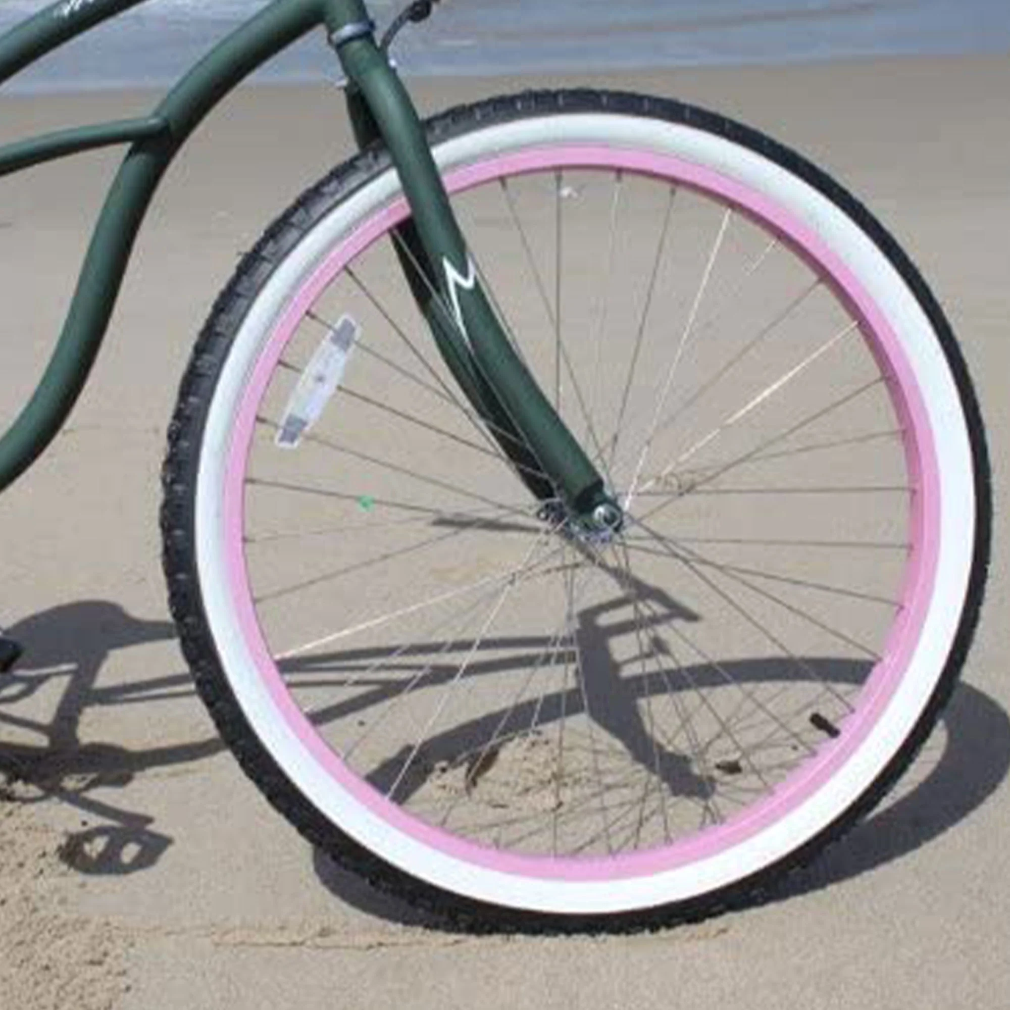 Firmstrong Urban Lady Single Speed 26