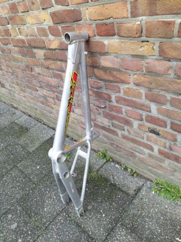 classic RARE GT SPEED SERIES XL frame