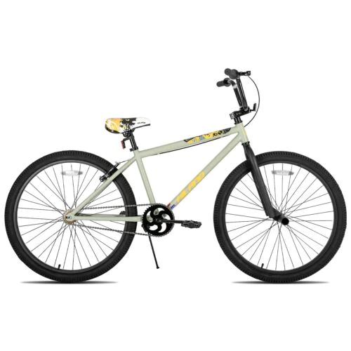 Junior BMX Bike Stunt Bicycle 24" Wheel Freestyler Limited Stock UK