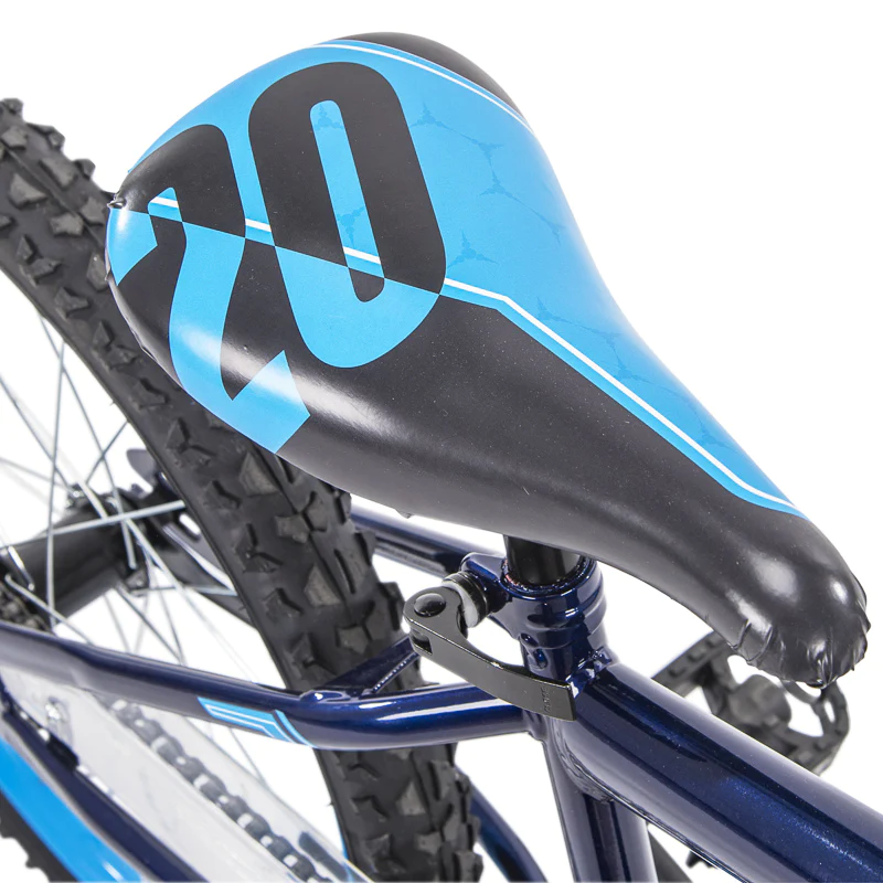 Huffy 20 In Boys Pro Thunder