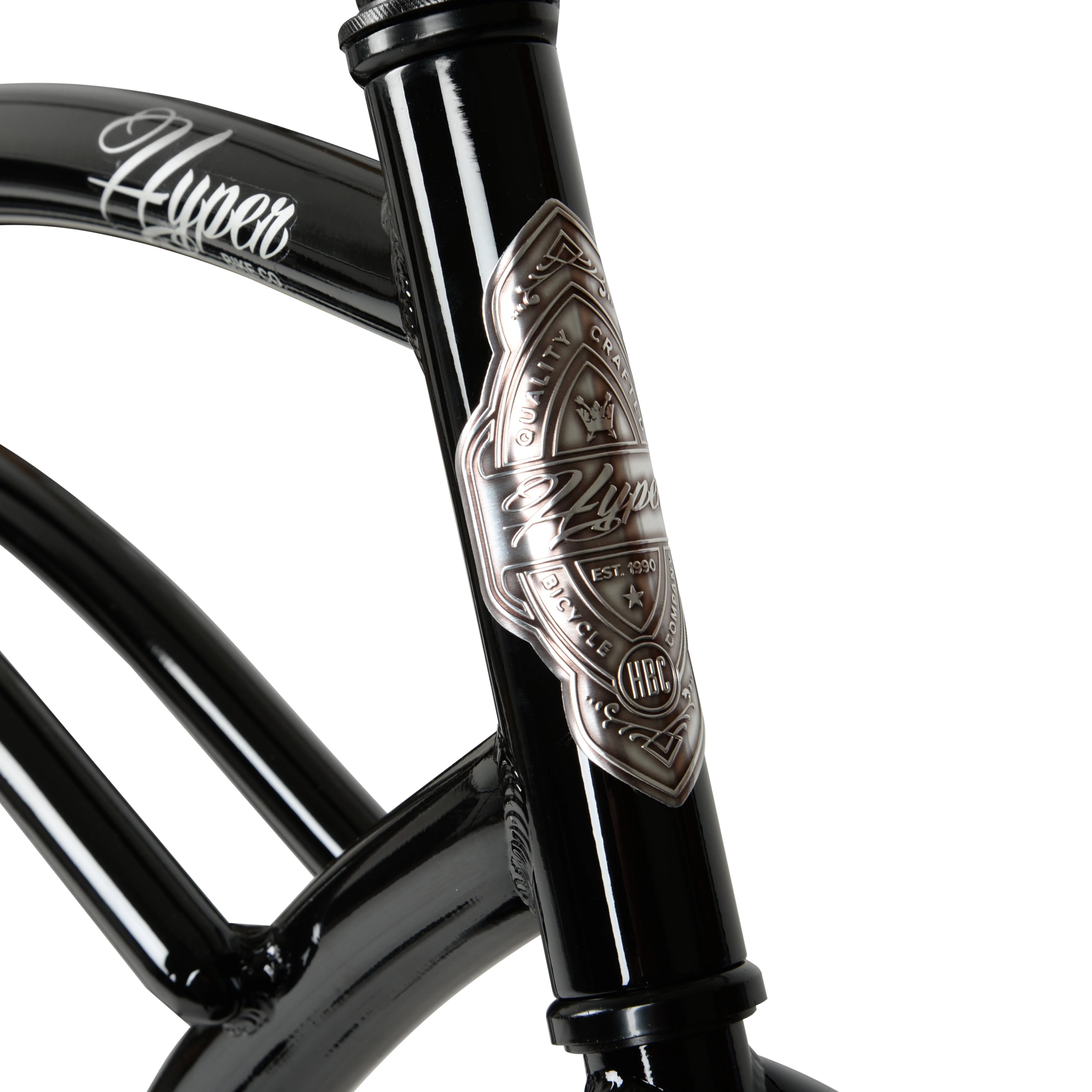 Bicycle Men's 26 In. Beach Cruiser Bike, Black