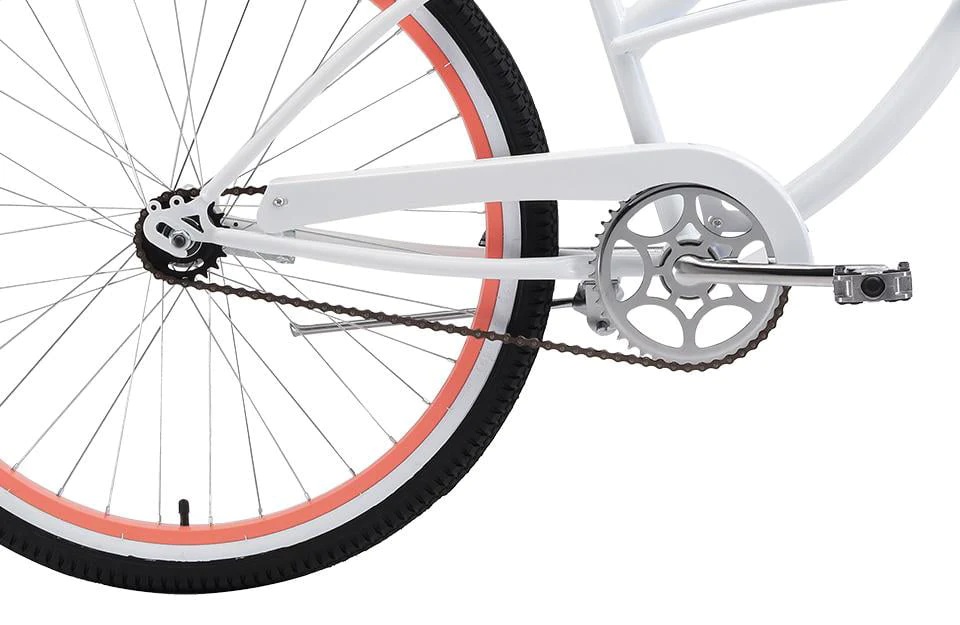 Coastal Cruiser Bicycle by Solé Bicycles- the Shrine