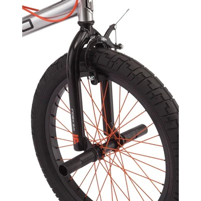 Mongoose Index 2.0 20