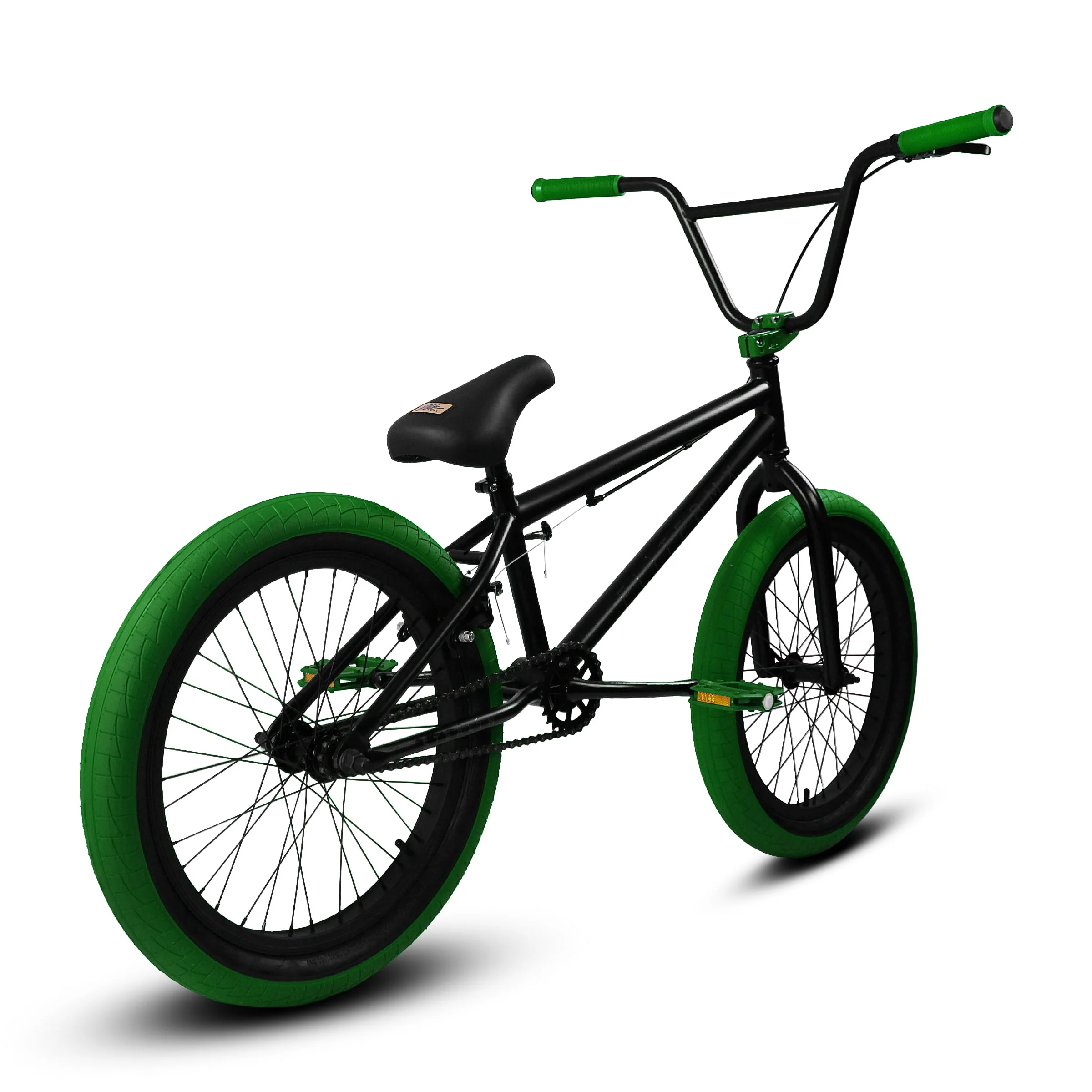 Elite BMX Bike Stealth 20