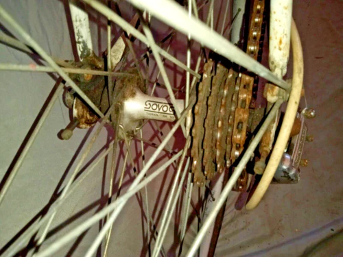 1970 Raleigh competition Touring Road Bike 58cm Large Reynolds 531 Lugged Steel!