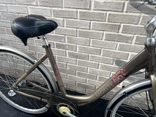 Montego Ladies Bike