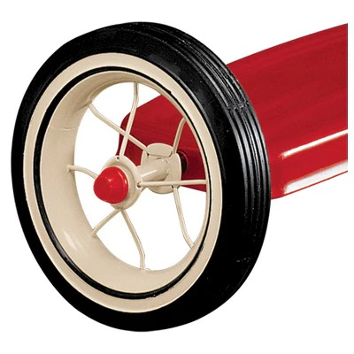Radio Flyer 10" Classic Tricycle - Red