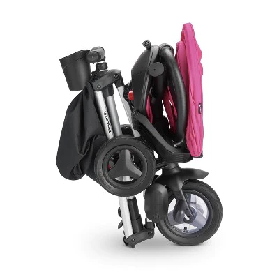 Joovy Tricycoo UL Kids' Folding Trike