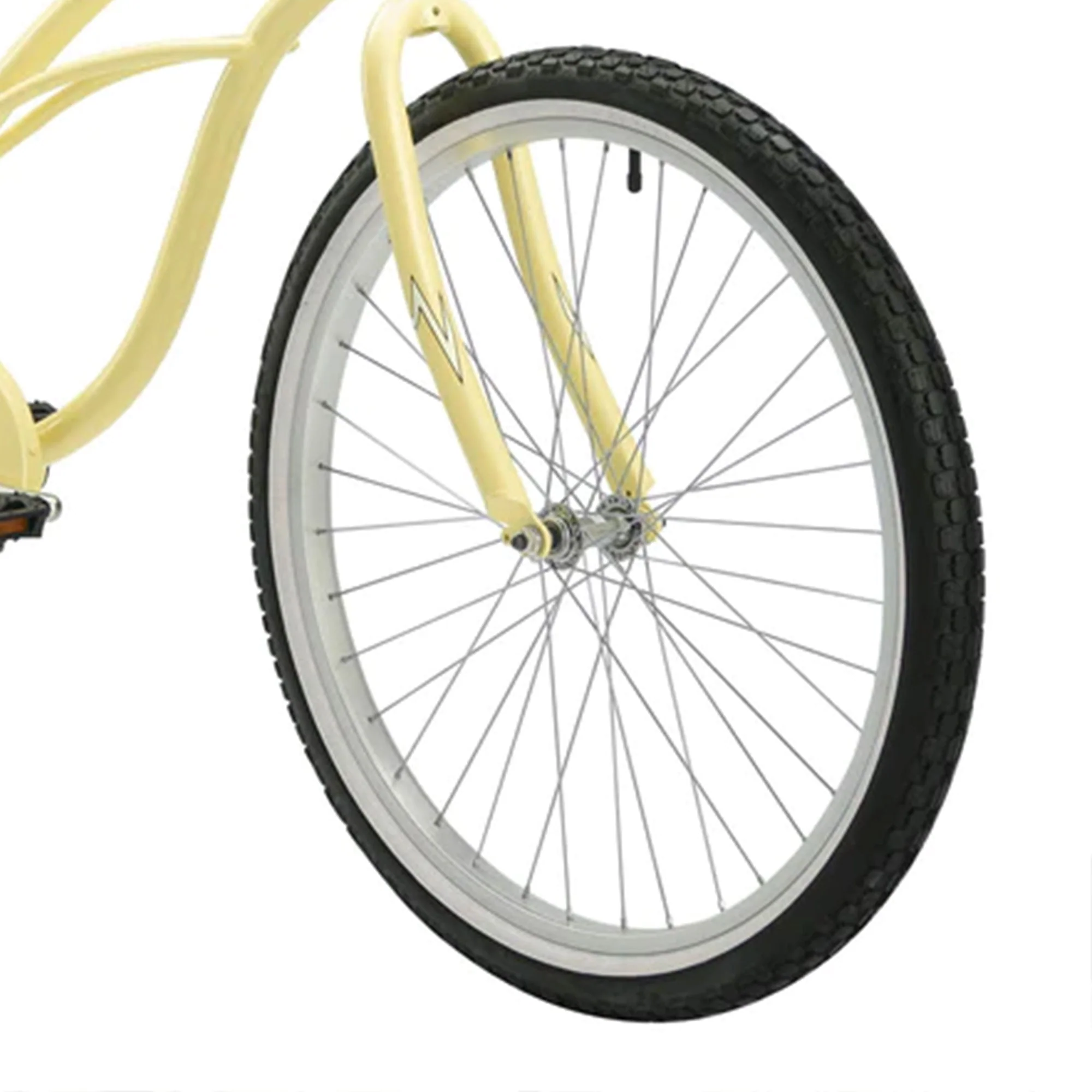 Firmstrong Urban Lady, 26