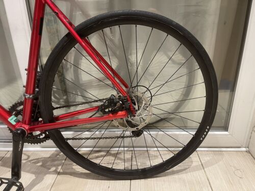 Pinnacle Dolomite 2 Hybrid Bike L Frame FULLY SERVICED✅ FREE & FAST DELIVERY 🚚