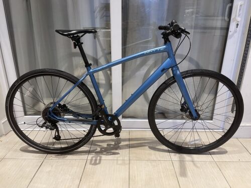 Whyte Carnaby Hybrid Bike Large Frame FULLY SERVICED ✅ FREE & FAST DELIVERY 🚚