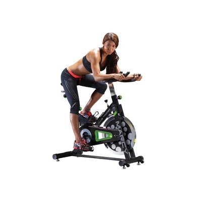 Marcy Training Revolution Flywheel Cycle