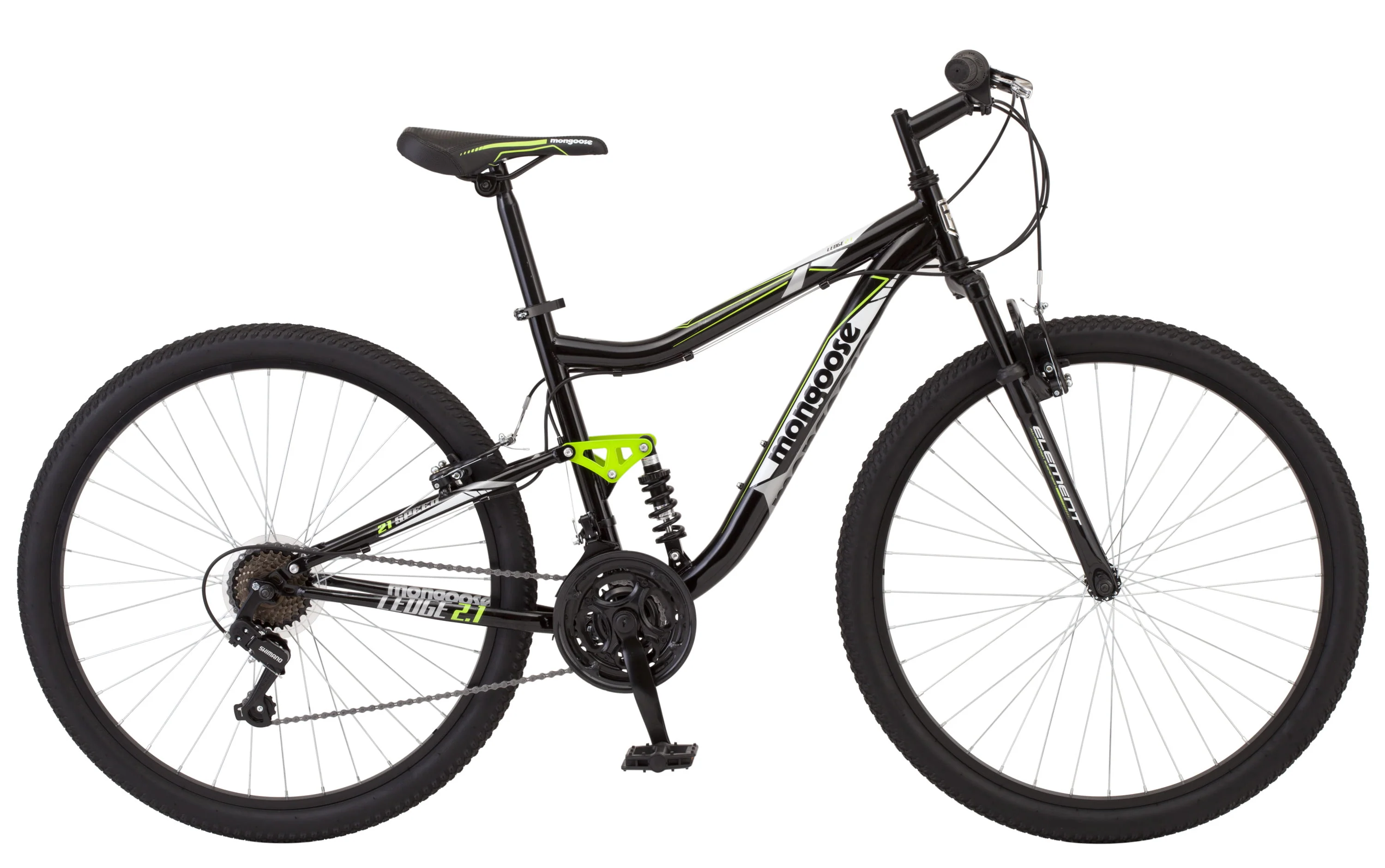 Ledge 2.1 Mountain Bike, 27.5
