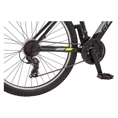 Schwinn Men's Ranger 26" Mountain Bike - Black