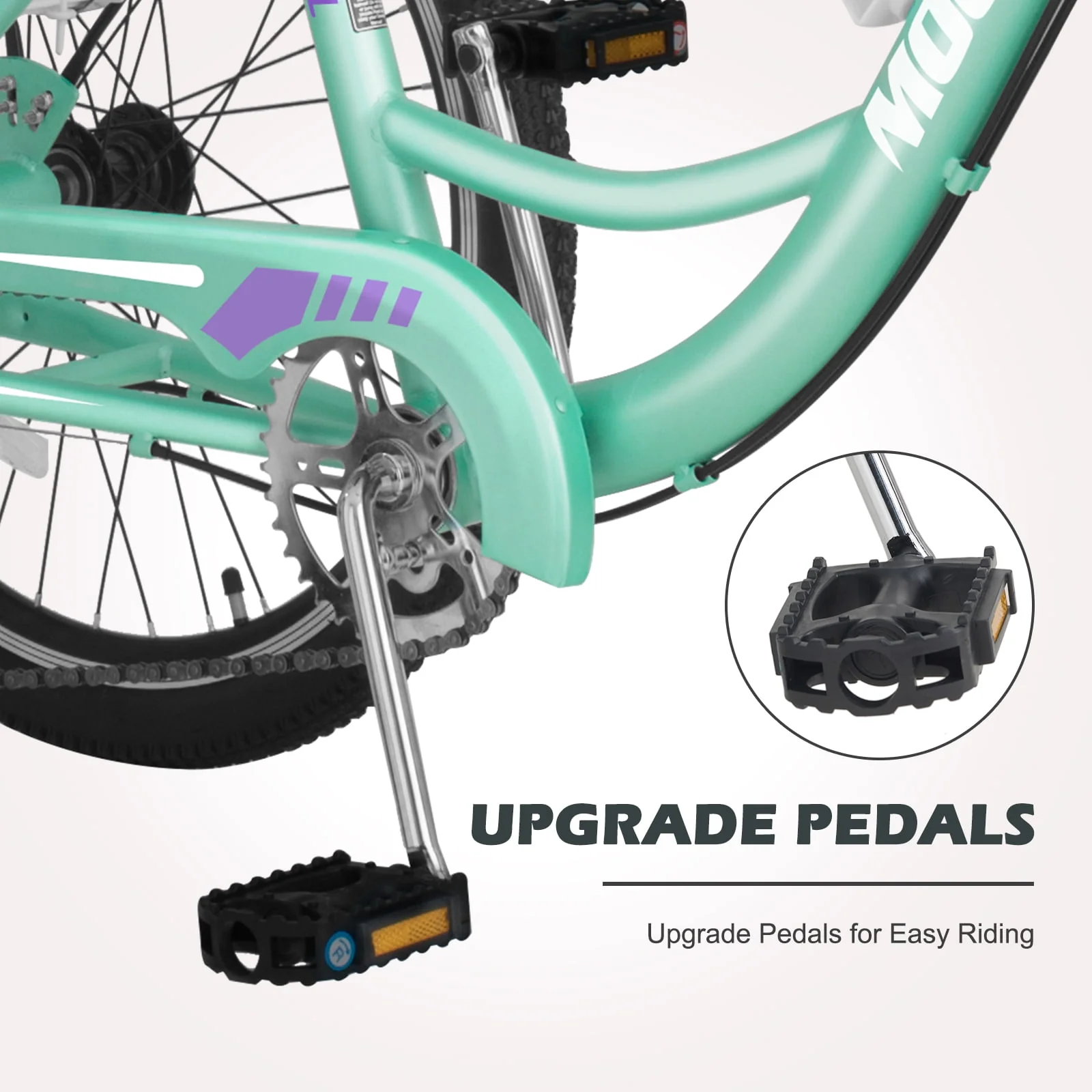 Lilypelle Adult Tricycle 24