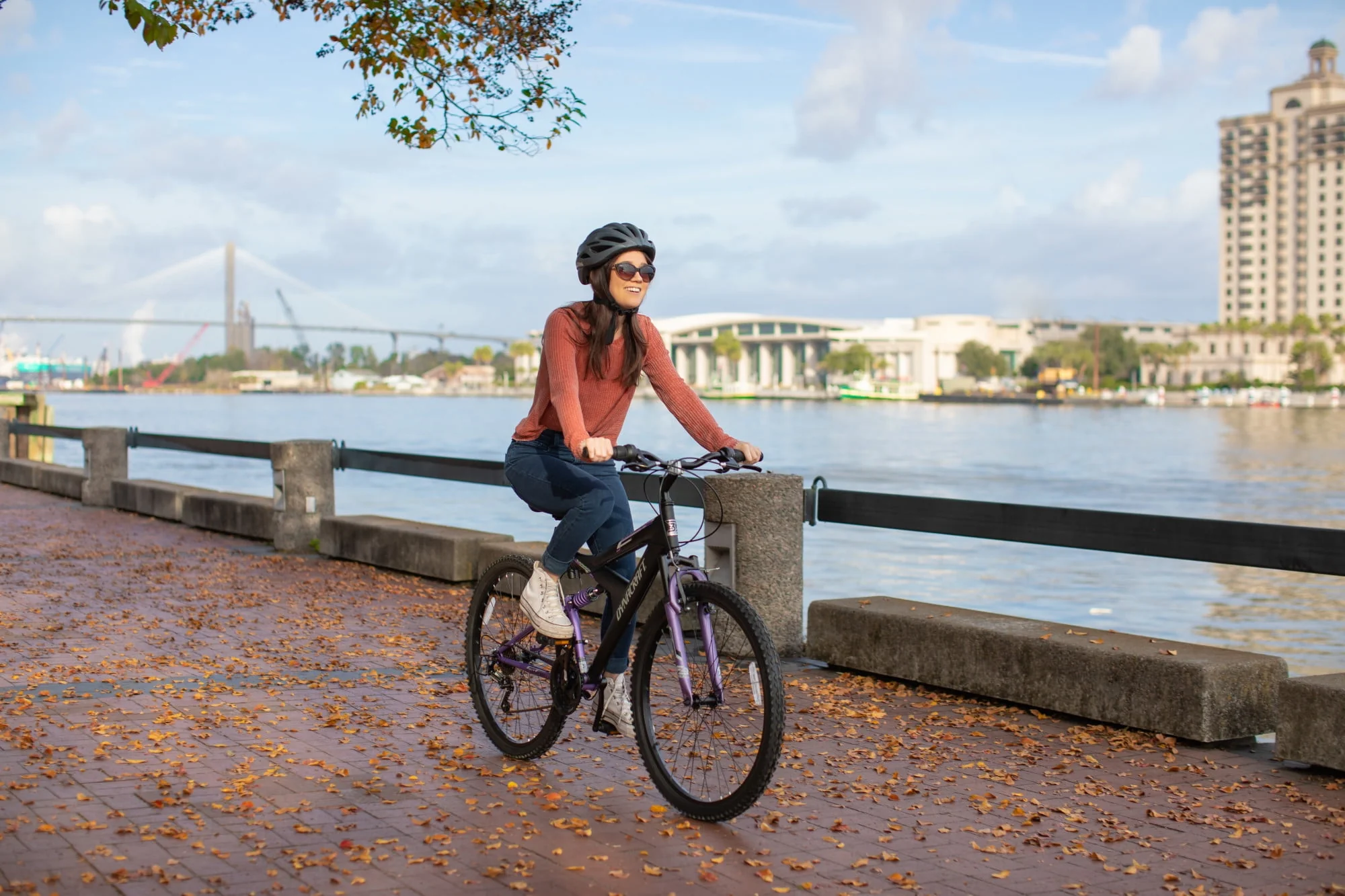 Dynacraft Slick Rock Trails 26