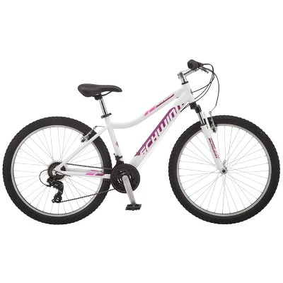 Schwinn Women's Ranger 26" Mountain Bike - White