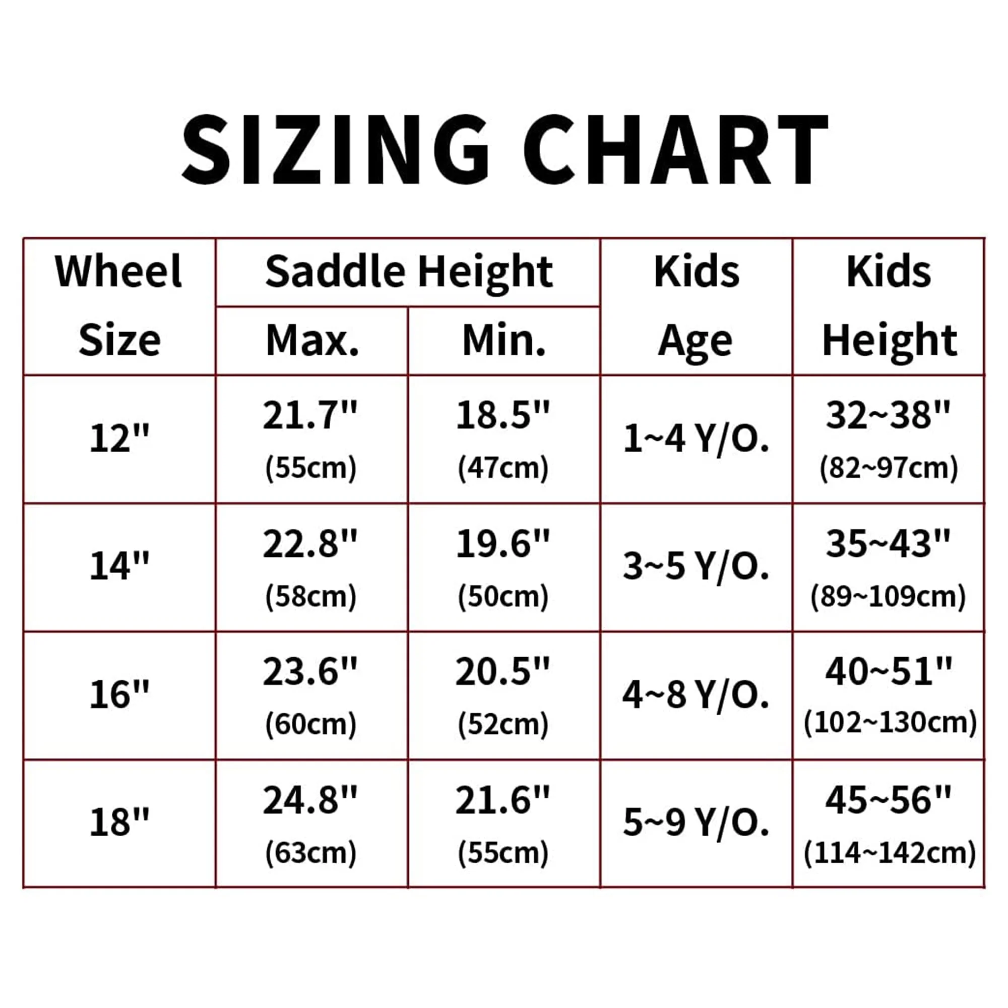 Petimini 14 Inch Child Bicycle with Basket, Bell, and Training Wheels, Pink