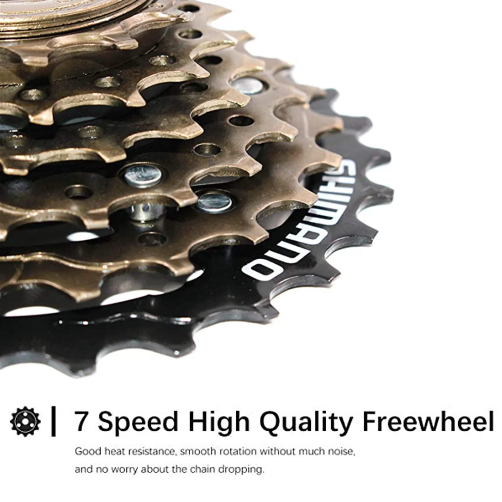 Dinling 26 inch Mens and Womens Mountain Bike with 21 Speed Wheel Purple