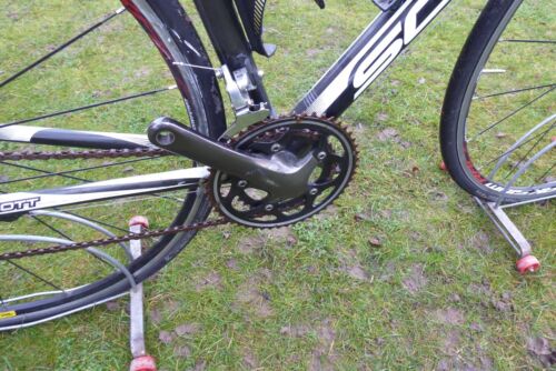 Scott R3 Full Carbon