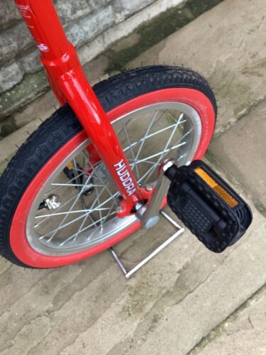 Hudora Unicycle Adjustable Height