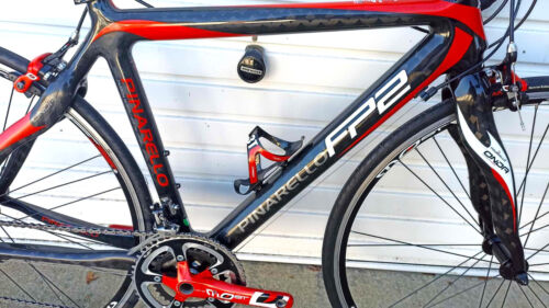 PInarello Prince FP2 Small Carbon Road Bike Stunning Condition A Bike For Xmas
