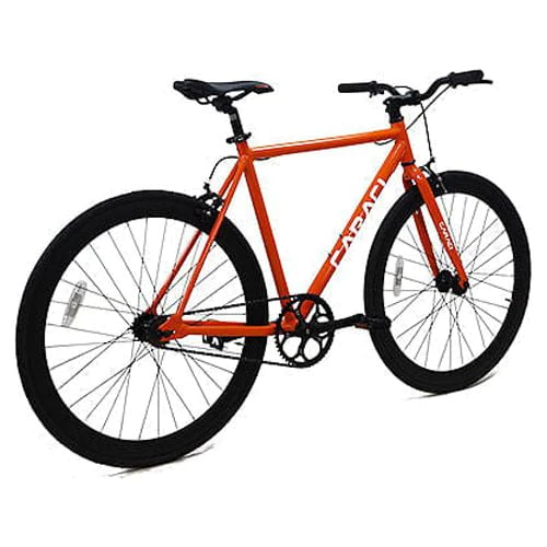 Fixie Bike Fixed Gear Single Speed Road Bike