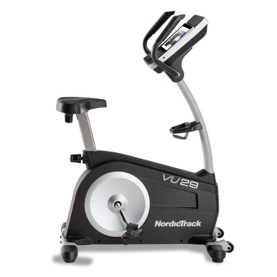 NordicTrack Commercial VU 29 Electric Exercise Bike