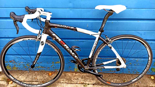 PRO-LITE Carbon Road Bike Ultegra 53cm in Excellent Condition RRP £2,700