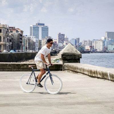 Sole Bicycles Single Speed 29