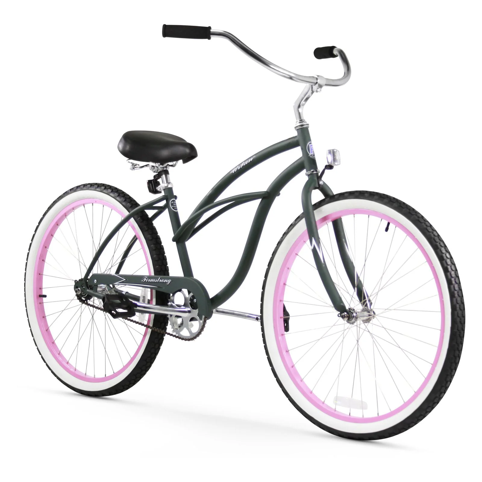 Firmstrong Urban Lady, 26