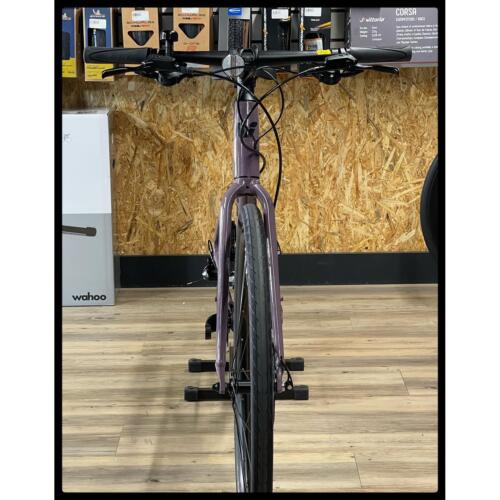 Liv Alight 2 DD Disc Small Purple Ash 2022