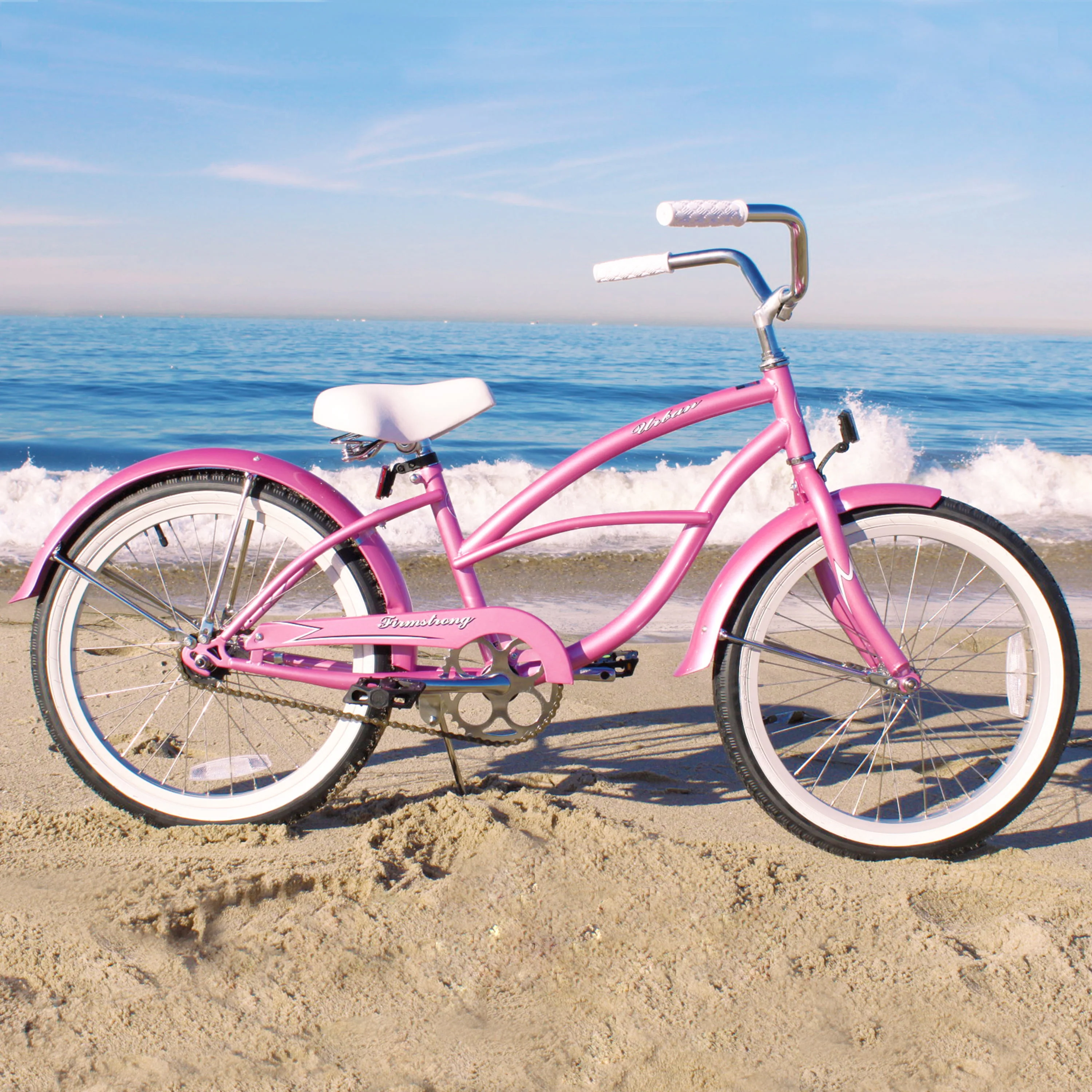 Firmstrong Urban Girl, 20