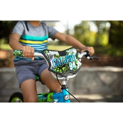 Dynacraft Everest Catapult 16" Kids' Bike - Blue