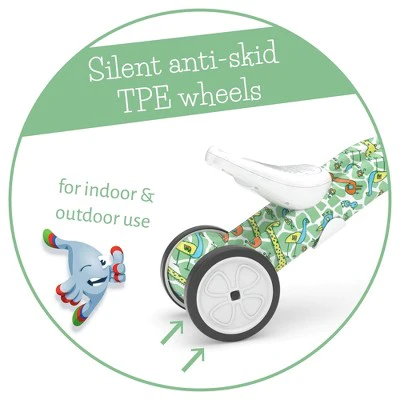 Chillafish Bunzi FAD 5