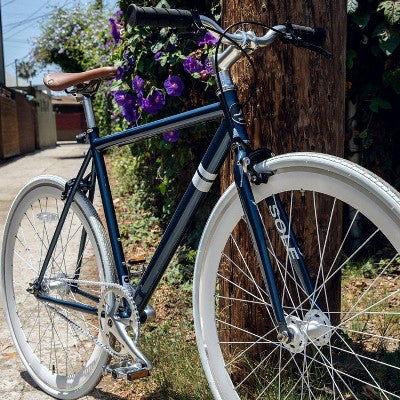 Sole Bicycles Single Speed 29