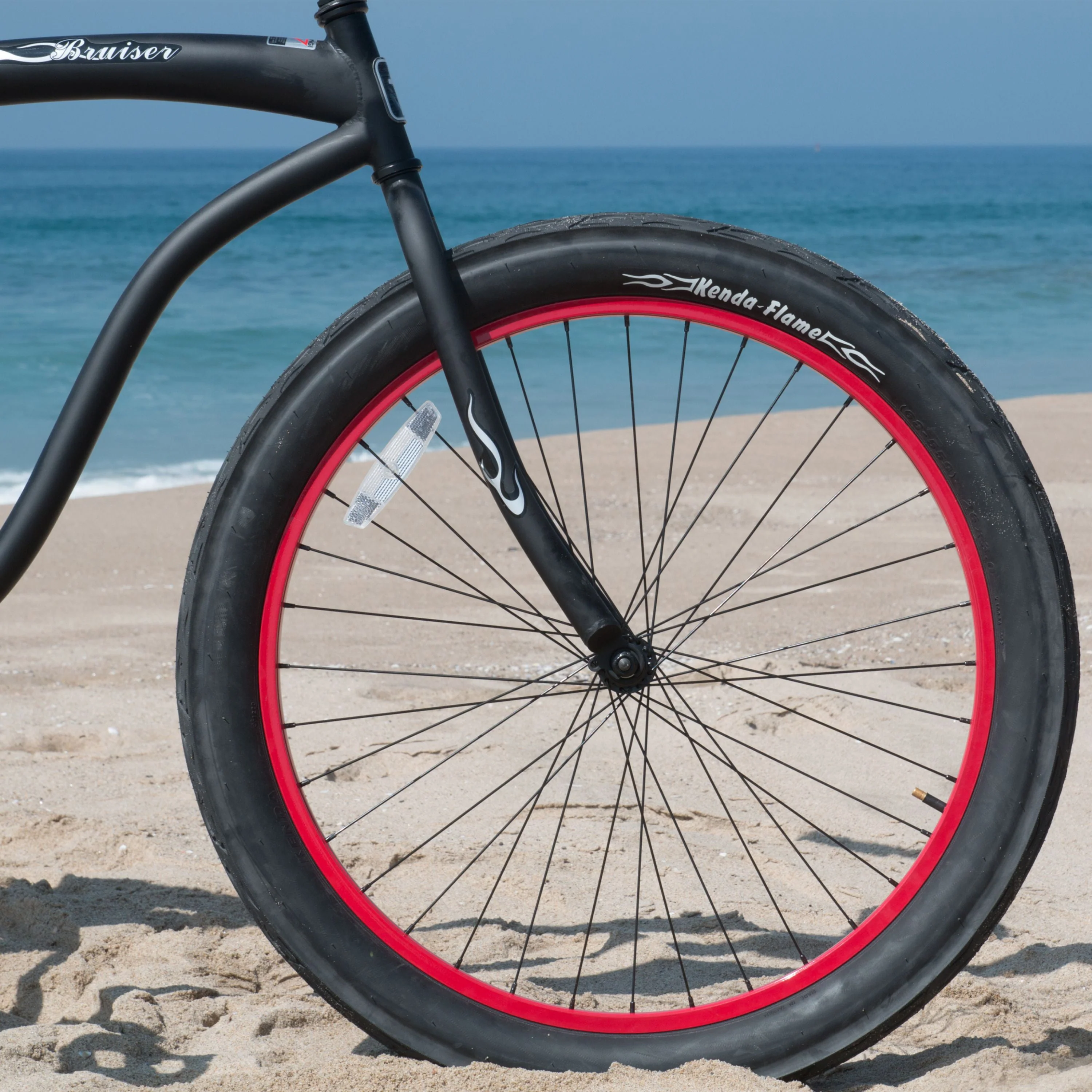 Firmstrong Bruiser 3.0, 26