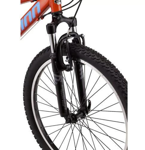 NEW 24" Schwinn Timber Trail AL Mountain Bike/Bicycle, 21 Speed