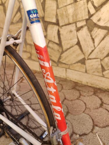 Atala GS Racing Bike